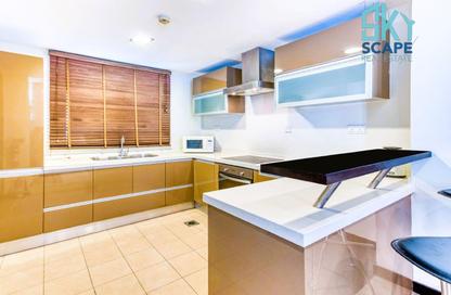 Villa - 3 Bedrooms - 4 Bathrooms for rent in Adliya - Manama - Capital Governorate