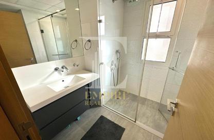 Apartment - Studio - 1 Bathroom for rent in Al Juffair - Capital Governorate
