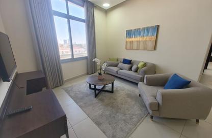Apartment - 2 Bedrooms - 2 Bathrooms for rent in Adliya - Manama - Capital Governorate Apartment - 2 Bedrooms - 2 Bathrooms for rent in Adliya - Manama - Capital Governorate