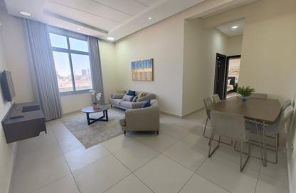 Apartment - 2 Bedrooms - 2 Bathrooms for rent in Adliya - Manama - Capital Governorate Apartment - 2 Bedrooms - 2 Bathrooms for rent in Adliya - Manama - Capital Governorate