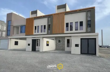 فيلا - 4 غرف نوم - 6 حمامات للبيع في الهملة - المحافظة الشمالية