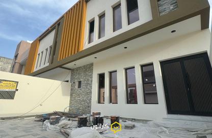 Villa - 4 Bedrooms - 6 Bathrooms for sale in Hamala - Northern Governorate