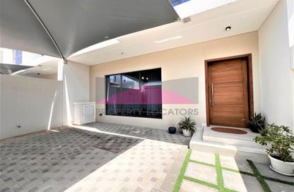 Villa - 3 Bedrooms - 4 Bathrooms for rent in Budaiya - Northern Governorate