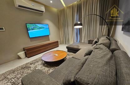 Apartment - 1 Bedroom - 1 Bathroom for rent in Gudaibiya - Manama - Capital Governorate Apartment - 1 Bedroom - 1 Bathroom for rent in Gudaibiya - Manama - Capital Governorate