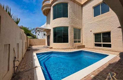 Villa - 5 Bedrooms - 5 Bathrooms for sale in Saar - Northern Governorate