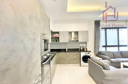 Apartment - 2 Bedrooms - 2 Bathrooms for rent in Janabiya - Northern Governorate