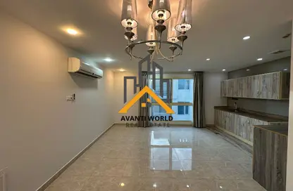 Apartment - 2 Bedrooms - 3 Bathrooms for rent in Hidd - Muharraq Governorate
