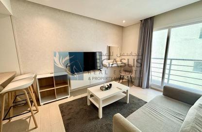Apartment - Studio - 1 Bathroom for rent in Busaiteen - Muharraq Governorate