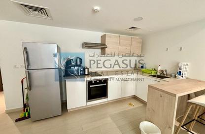 Apartment - Studio - 1 Bathroom for rent in Busaiteen - Muharraq Governorate Apartment - Studio - 1 Bathroom for rent in Busaiteen - Muharraq Governorate