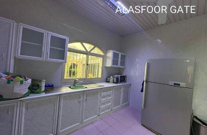 Villa - 3 Bedrooms - 4 Bathrooms for rent in Jannusan - Northern Governorate
