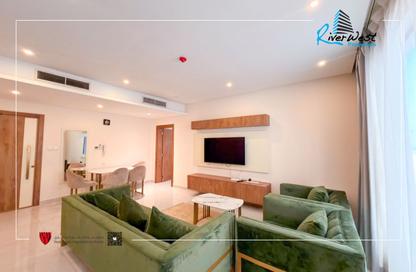 Apartment - 1 Bedroom - 1 Bathroom for rent in Al Juffair - Capital Governorate Apartment - 1 Bedroom - 1 Bathroom for rent in Al Juffair - Capital Governorate
