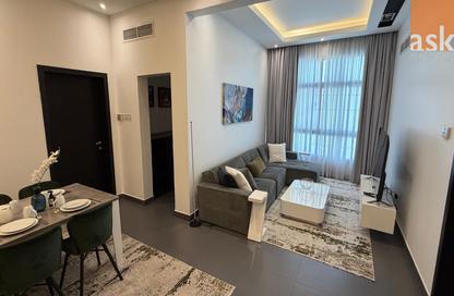 Apartment - 2 Bedrooms - 3 Bathrooms for rent in Saar - Northern Governorate Apartment - 2 Bedrooms - 3 Bathrooms for rent in Saar - Northern Governorate