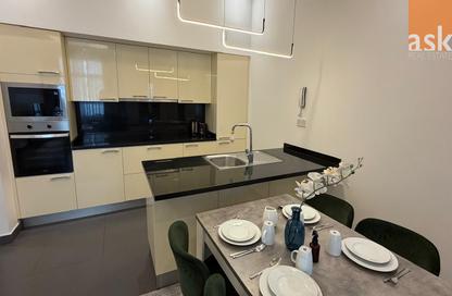 Apartment - 2 Bedrooms - 3 Bathrooms for rent in Saar - Northern Governorate Apartment - 2 Bedrooms - 3 Bathrooms for rent in Saar - Northern Governorate