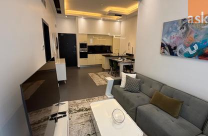 Apartment - 2 Bedrooms - 3 Bathrooms for rent in Saar - Northern Governorate