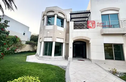 فيلا - 4 غرف نوم - 5 حمامات للايجار في سار - المحافظة الشمالية