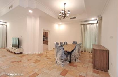 Compound - 4 Bedrooms - 4 Bathrooms for rent in Saar - Northern Governorate Compound - 4 Bedrooms - 4 Bathrooms for rent in Saar - Northern Governorate