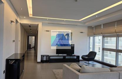 Apartment - 3 - 5 for rent in Reef Island - Capital Governorate
