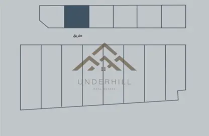 Land - Studio for sale in Hamala - Northern Governorate