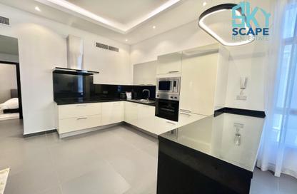 Apartment - 2 - 2 for rent in Janabiya - Northern Governorate