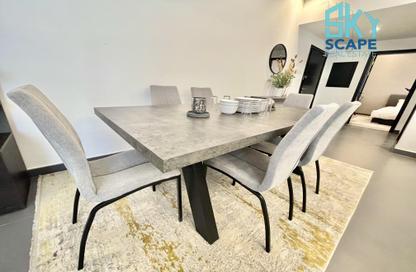 Apartment - 2 - 2 for rent in Janabiya - Northern Governorate