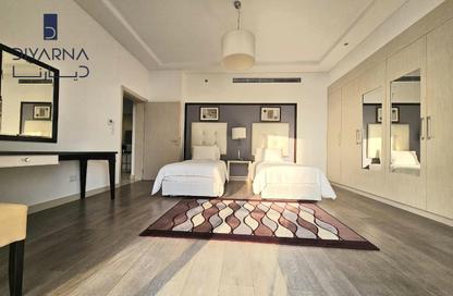 Apartment - 3 Bedrooms - 4 Bathrooms for rent in Seef - Capital Governorate