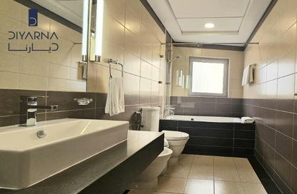 Apartment - 3 Bedrooms - 4 Bathrooms for rent in Seef - Capital Governorate