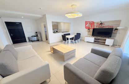 Apartment - 2 - 2 for rent in Segaya - Manama - Capital Governorate Apartment - 2 - 2 for rent in Segaya - Manama - Capital Governorate