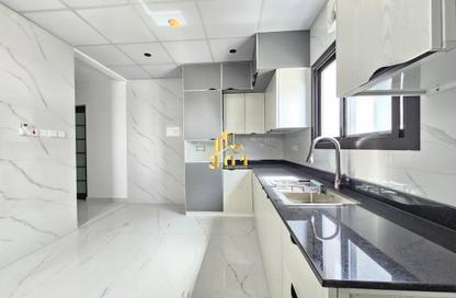 Apartment - 3 Bedrooms - 3 Bathrooms for sale in Al Bahair - Riffa - Southern Governorate