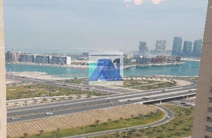 Apartment - 3 - 4 for rent in Abraj Al Lulu - Manama - Capital Governorate