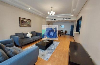 Apartment - 3 - 4 for rent in Abraj Al Lulu - Manama - Capital Governorate