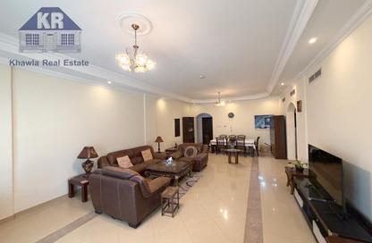 Apartment - 3 Bedrooms - 3 Bathrooms for sale in Al Juffair - Capital Governorate
