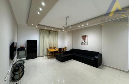 Apartment - 2 - 2 for rent in Al Juffair - Capital Governorate Apartment - 2 - 2 for rent in Al Juffair - Capital Governorate