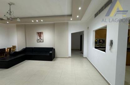 Apartment - 2 - 2 for rent in Al Juffair - Capital Governorate Apartment - 2 - 2 for rent in Al Juffair - Capital Governorate