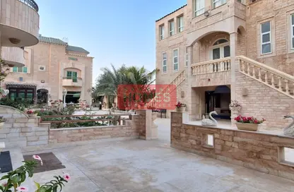 Villa - 6 Bedrooms - 7 Bathrooms for rent in Saar - Northern Governorate