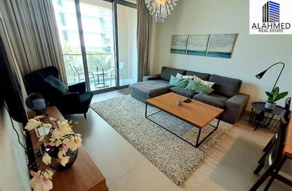 Apartment - 1 - 1 for rent in Diyar Al Muharraq - Muharraq Governorate