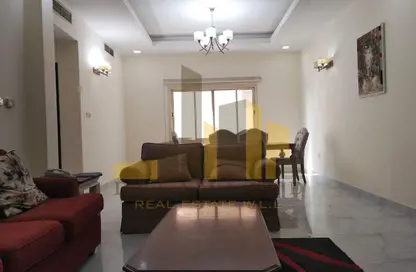 Apartment - 2 Bedrooms - 2 Bathrooms for rent in Ghuraifah (Old Juffair) - Manama - Capital Governorate