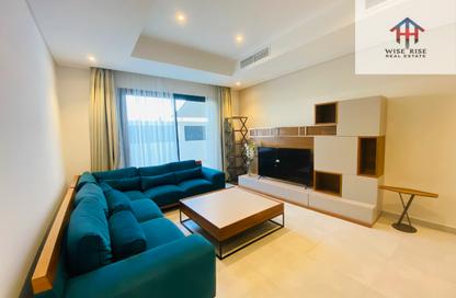 Apartment - 2 Bedrooms - 2 Bathrooms for rent in Mahooz - Manama - Capital Governorate Apartment - 2 Bedrooms - 2 Bathrooms for rent in Mahooz - Manama - Capital Governorate