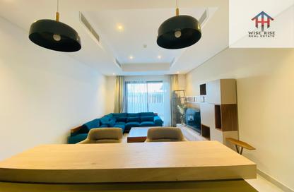 Apartment - 2 Bedrooms - 2 Bathrooms for rent in Mahooz - Manama - Capital Governorate Apartment - 2 Bedrooms - 2 Bathrooms for rent in Mahooz - Manama - Capital Governorate
