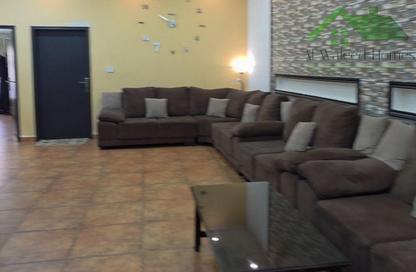 Apartment - 3 Bedrooms - 3 Bathrooms for rent in Gufool - Manama - Capital Governorate