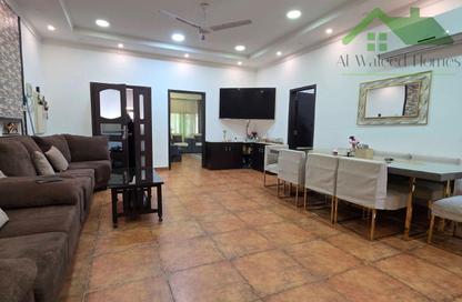 Apartment - 3 Bedrooms - 3 Bathrooms for rent in Gufool - Manama - Capital Governorate Apartment - 3 Bedrooms - 3 Bathrooms for rent in Gufool - Manama - Capital Governorate