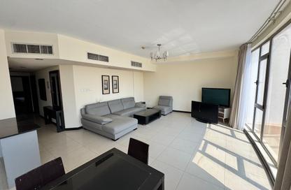 Apartment - 2 - 2 for rent in Mahooz - Manama - Capital Governorate