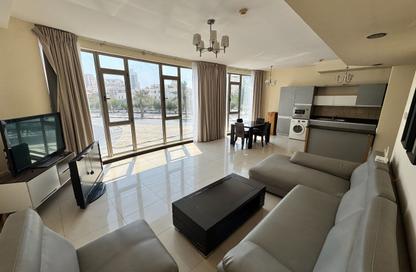 Apartment - 2 - 2 for rent in Mahooz - Manama - Capital Governorate