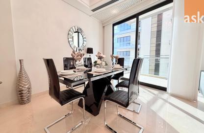 Apartment - 2 - 3 for sale in Reef Island - Capital Governorate