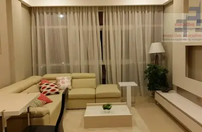 Apartment - 2 Bedrooms - 2 Bathrooms for rent in Al Juffair - Capital Governorate Apartment - 2 Bedrooms - 2 Bathrooms for rent in Al Juffair - Capital Governorate