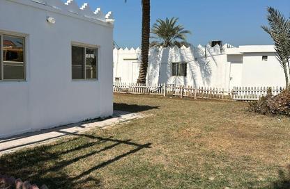 Villa - 3 Bedrooms - 3 Bathrooms for rent in Al Jasra - Northern Governorate