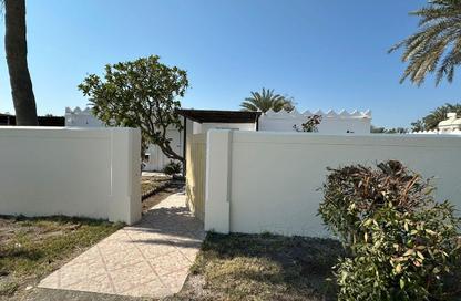 Villa - 3 Bedrooms - 3 Bathrooms for rent in Al Jasra - Northern Governorate