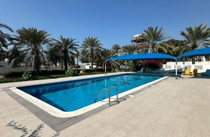 Villa - 3 Bedrooms - 3 Bathrooms for rent in Al Jasra - Northern Governorate