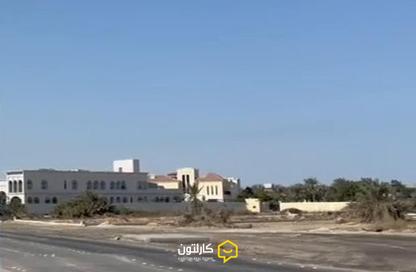 Land - Studio for sale in Al Jasra - Northern Governorate