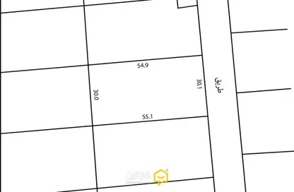 Land - Studio for sale in Al Jasra - Northern Governorate