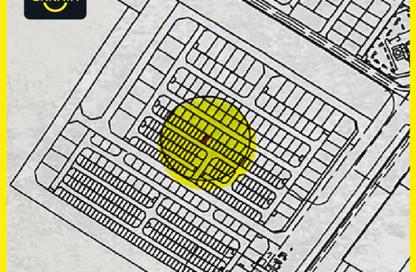 Land - Studio for sale in Dahiyat Raya - Muharraq Governorate
